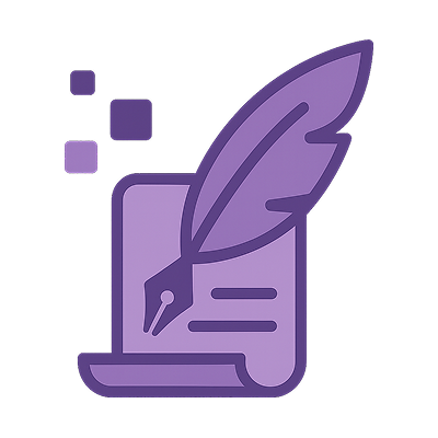 Quillpo Logo
