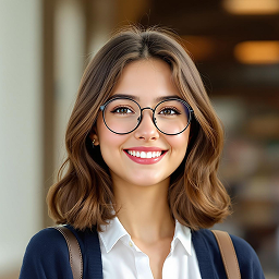 Sarah M.